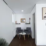 Aeris Panoramic View Villa *