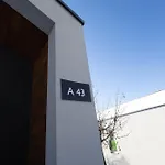 Aeris Panoramic View Villa Sarajevo
