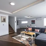 Villa Aeris Panoramic View *