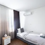 Aeris Panoramic View Villa