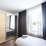 Villa Aeris Panoramic View Sarajevo