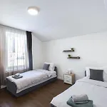 Villa Aeris Panoramic View