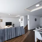 Villa Aeris Panoramic View Sarajevo