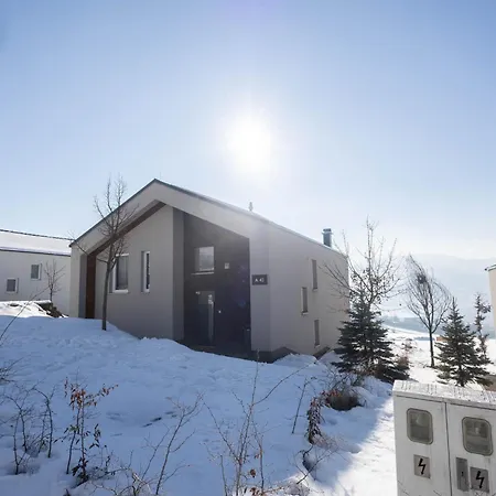 Aeris Panoramic View *