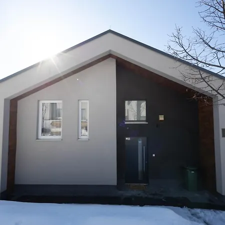 Aeris Panoramic View 别墅 *