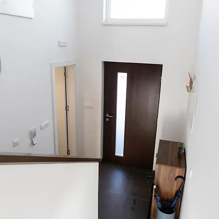 Aeris Panoramic View 빌라 *