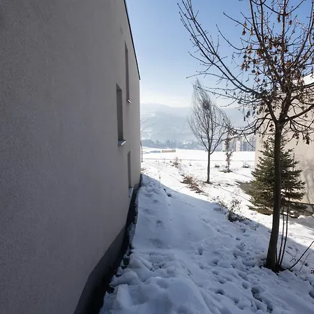 Aeris Panoramic View 빌라 *