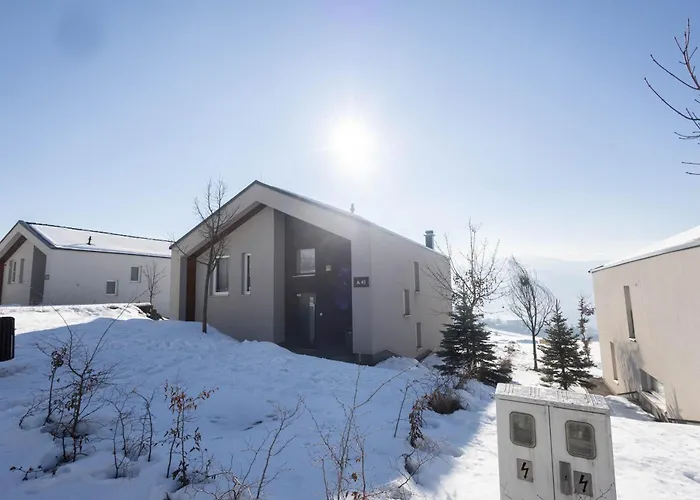 Aeris Panoramic View *