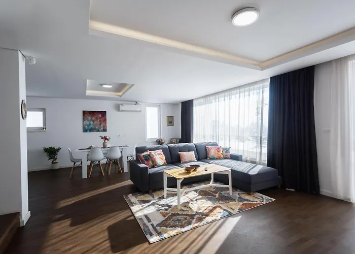 别墅 Aeris Panoramic View