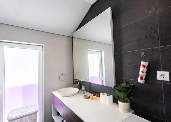 别墅 Aeris Panoramic View Poljine