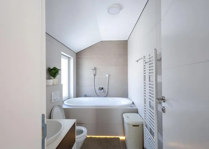 Aeris Panoramic View * Poljine