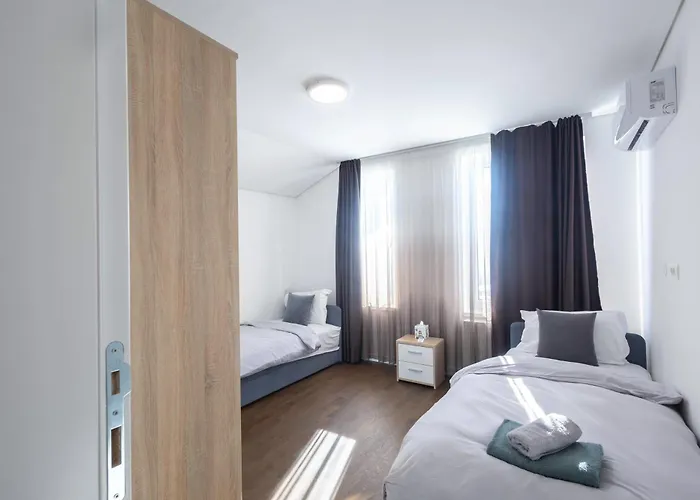 别墅 Aeris Panoramic View