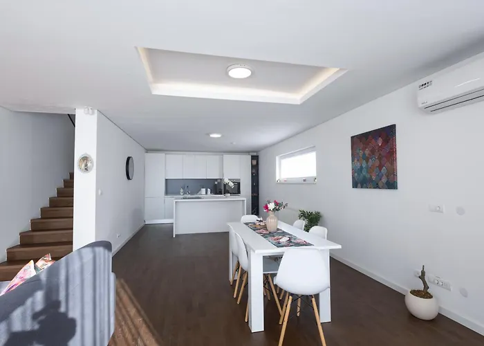 Aeris Panoramic View