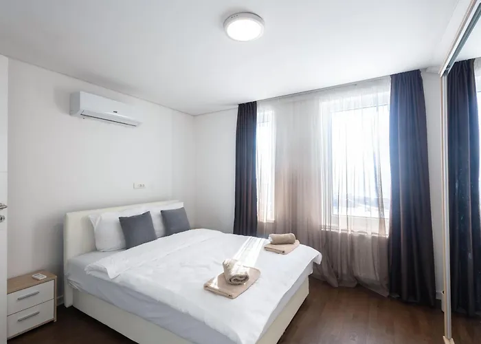 别墅 Aeris Panoramic View