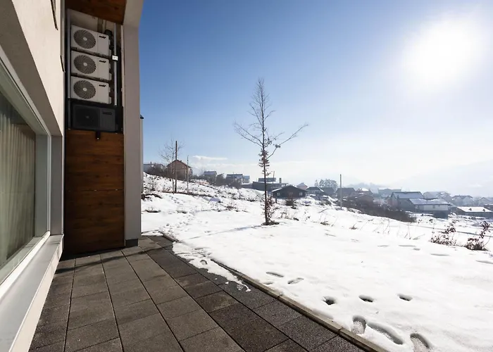 Aeris Panoramic View *