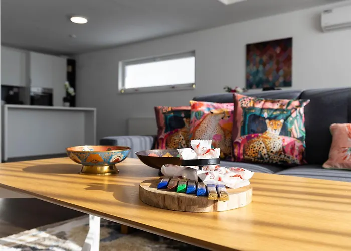 别墅 Aeris Panoramic View