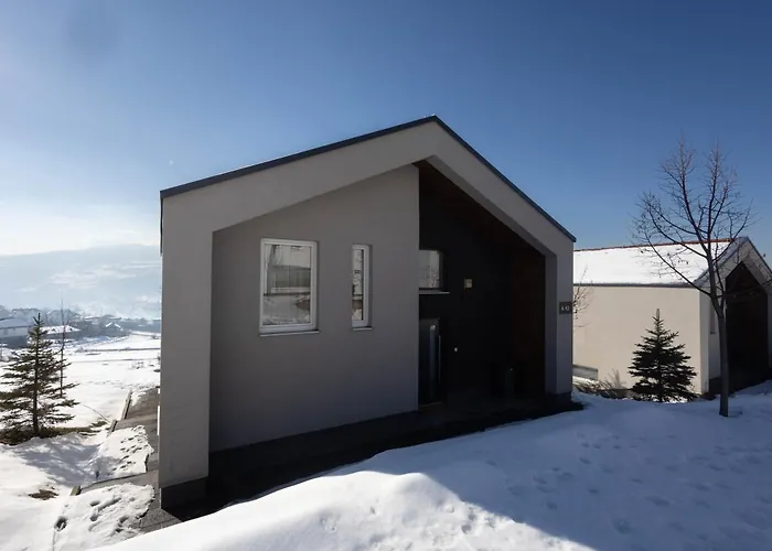 Aeris Panoramic View 别墅 *