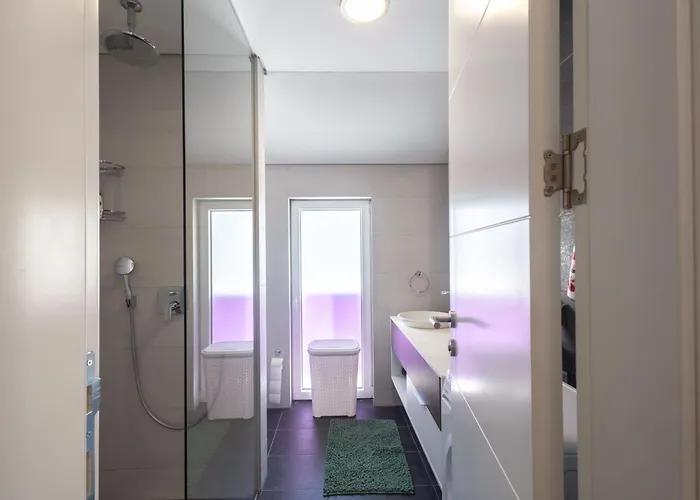 Aeris Panoramic View 别墅