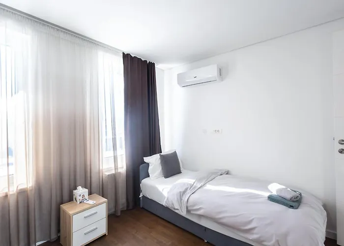 Aeris Panoramic View 别墅