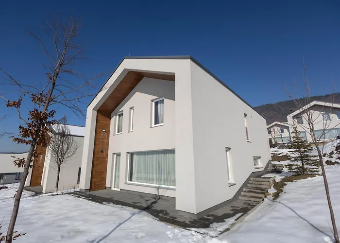 Aeris Panoramic View * Poljine