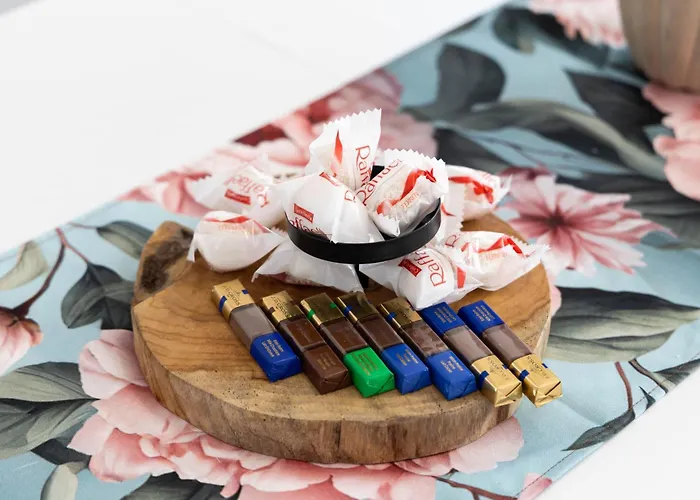 别墅 Aeris Panoramic View