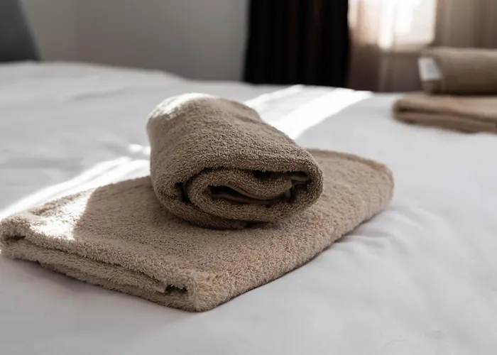 Aeris Panoramic View 别墅 *