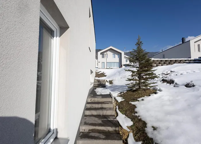 别墅 Aeris Panoramic View