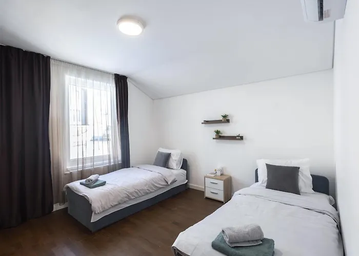 别墅 Aeris Panoramic View