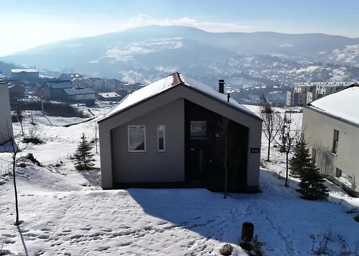 Aeris Panoramic View