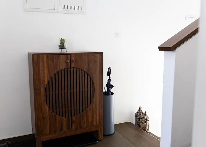 Aeris Panoramic View *