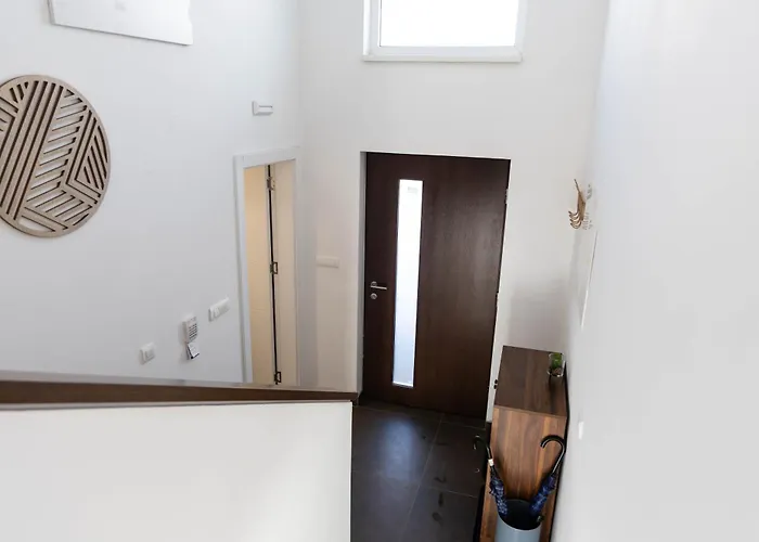 Aeris Panoramic View 别墅 *