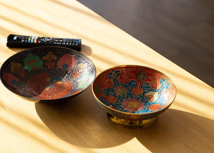 别墅 Aeris Panoramic View