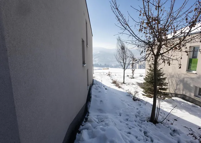 Aeris Panoramic View 别墅 *